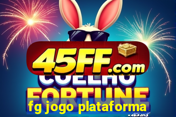 fg jogo plataforma